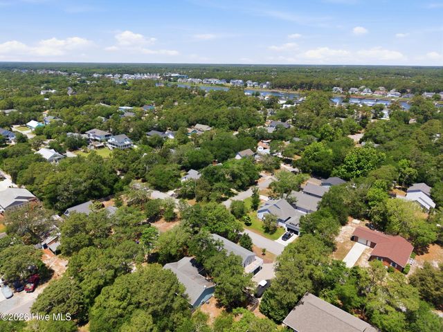 230 NE 45th Street, Oak Island, NC 28465