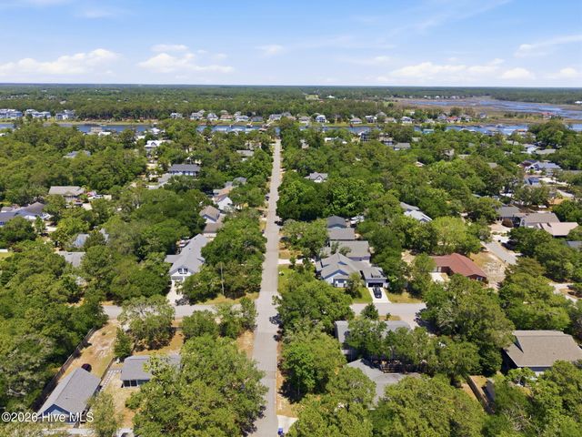 230 NE 45th Street, Oak Island, NC 28465