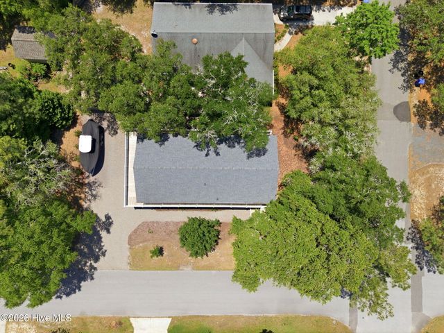 230 NE 45th Street, Oak Island, NC 28465