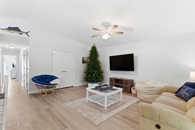 230 NE 45th Street, Oak Island, NC 28465