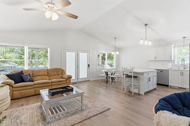230 NE 45th Street, Oak Island, NC 28465