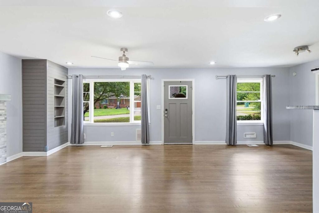 1402 Midlawn Drive, Decatur, GA 30032 — photo 5
