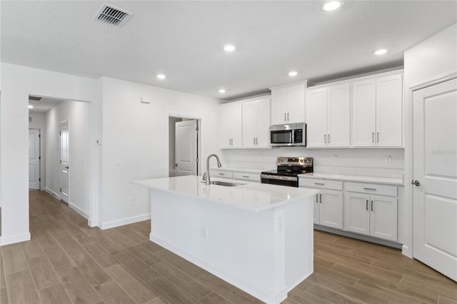 6692 HOMEBOUND WAY, New Port Richey, FL 34655