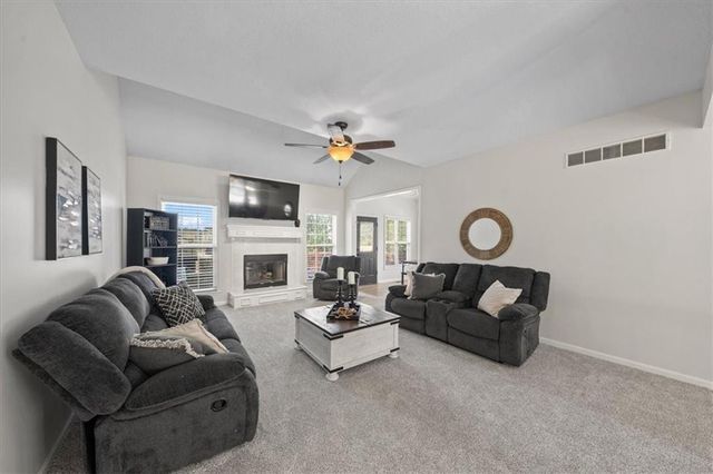 18424 S Juniper Street, Gardner, KS 66030