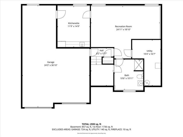 18424 S Juniper Street, Gardner, KS 66030