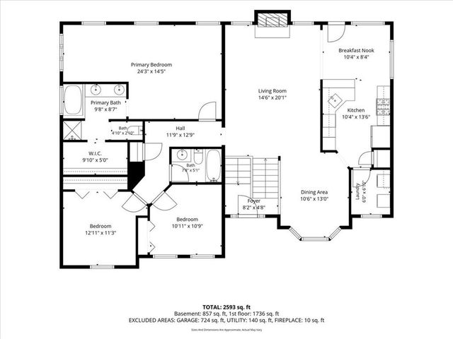 18424 S Juniper Street, Gardner, KS 66030