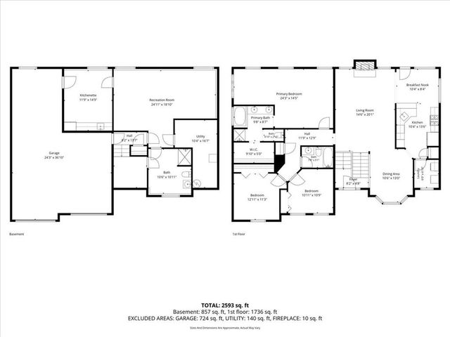18424 S Juniper Street, Gardner, KS 66030