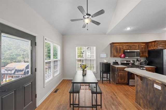 18424 S Juniper Street, Gardner, KS 66030