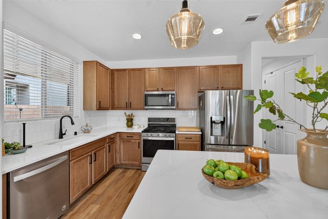 4925 Venado Peak, Santa Fe, NM 87507