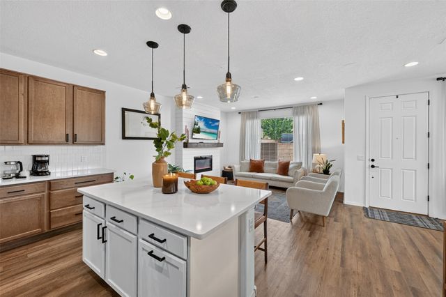 4925 Venado Peak, Santa Fe, NM 87507