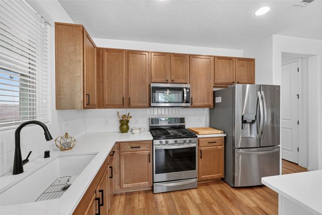 4925 Venado Peak, Santa Fe, NM 87507
