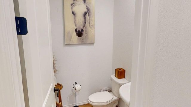 4925 Venado Peak, Santa Fe, NM 87507