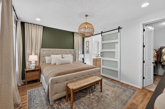 4925 Venado Peak, Santa Fe, NM 87507