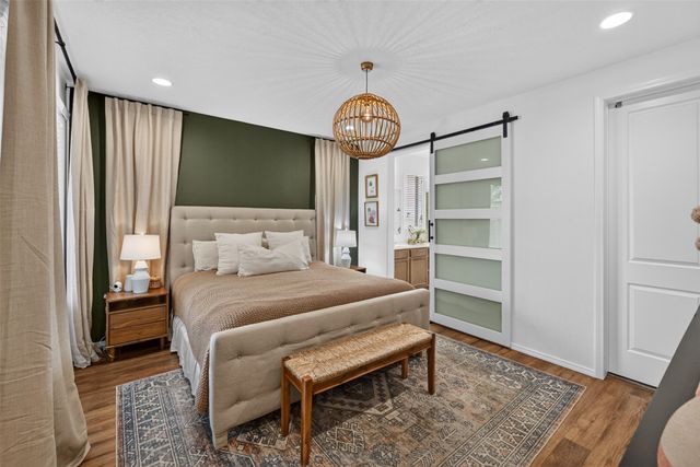 4925 Venado Peak, Santa Fe, NM 87507