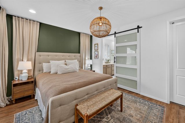 4925 Venado Peak, Santa Fe, NM 87507