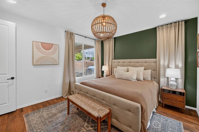 4925 Venado Peak, Santa Fe, NM 87507