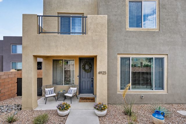 4925 Venado Peak, Santa Fe, NM 87507