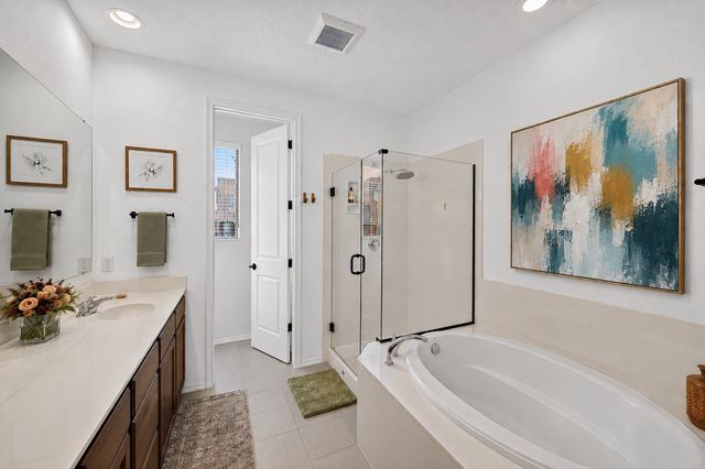 4925 Venado Peak, Santa Fe, NM 87507