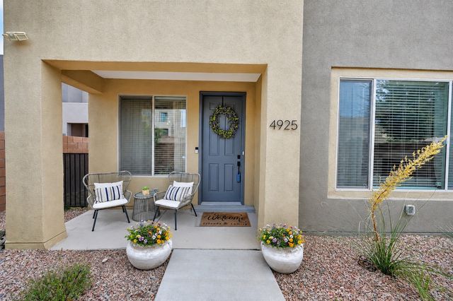 4925 Venado Peak, Santa Fe, NM 87507