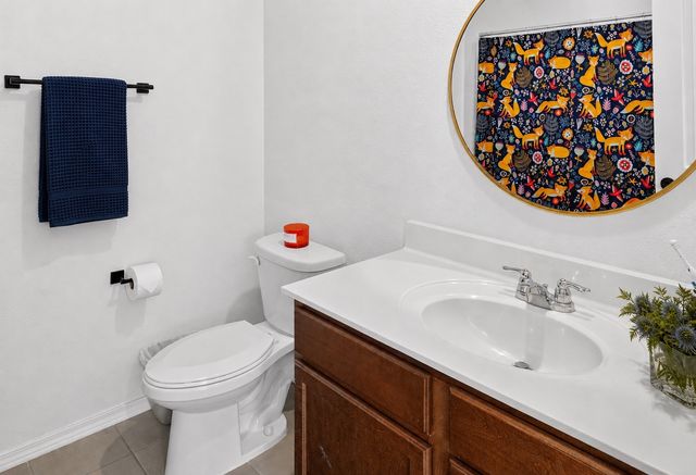 4925 Venado Peak, Santa Fe, NM 87507