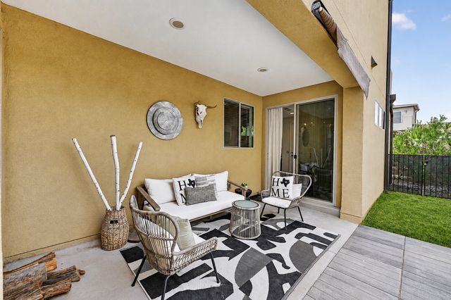 4925 Venado Peak, Santa Fe, NM 87507