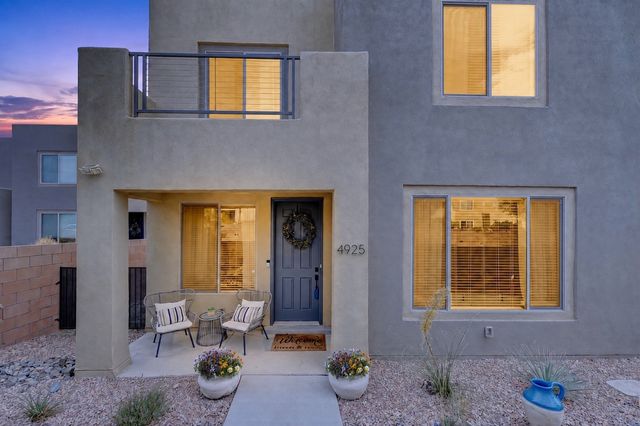 4925 Venado Peak, Santa Fe, NM 87507