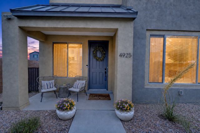 4925 Venado Peak, Santa Fe, NM 87507