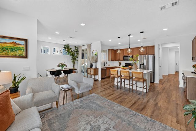 4925 Venado Peak, Santa Fe, NM 87507