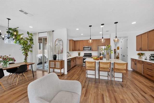 4925 Venado Peak, Santa Fe, NM 87507