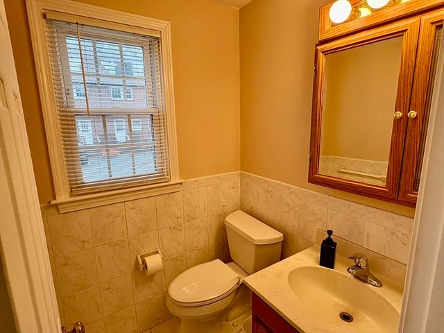 224 Park Street B2, Stoneham, MA 02180