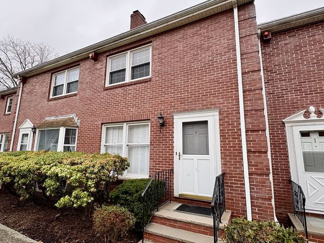 224 Park Street B2, Stoneham, MA 02180