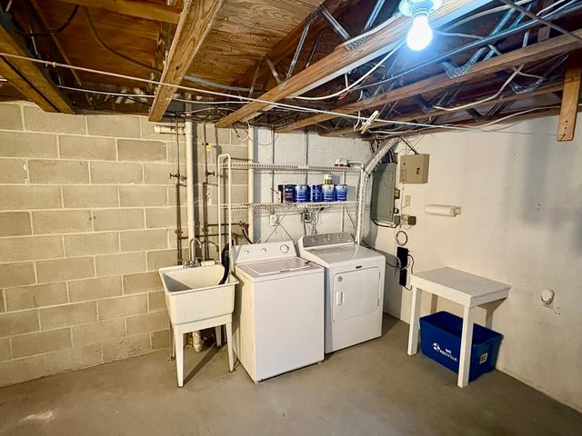 224 Park Street B2, Stoneham, MA 02180