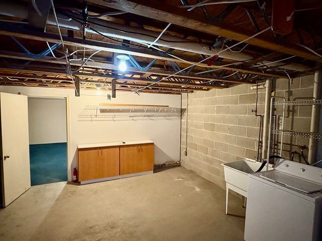 224 Park Street B2, Stoneham, MA 02180