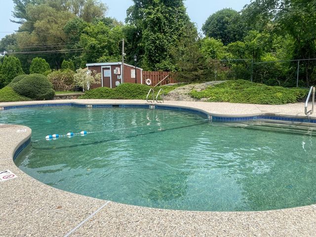 224 Park Street B2, Stoneham, MA 02180