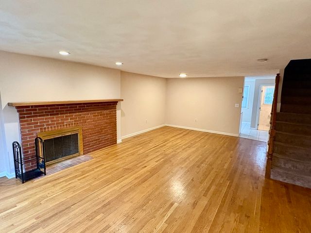 224 Park Street B2, Stoneham, MA 02180
