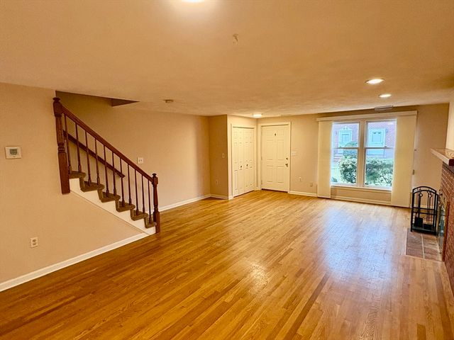 224 Park Street B2, Stoneham, MA 02180