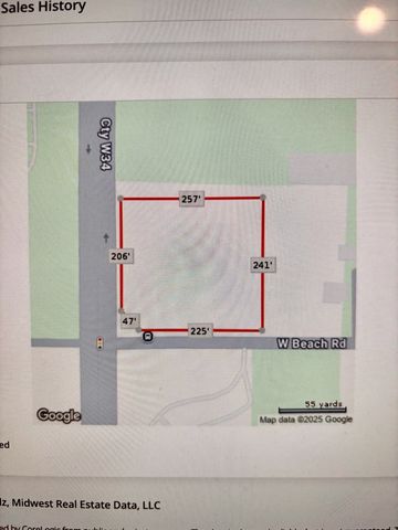 1730 W Beach Road, Waukegan, IL 60087