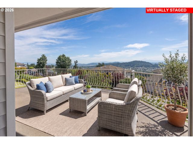 11719 Se SOLOMON Ct, Happy Valley, OR 97086
