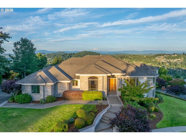 11719 Se SOLOMON Ct, Happy Valley, OR 97086