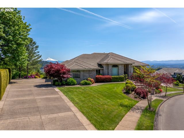 11719 Se SOLOMON Ct, Happy Valley, OR 97086
