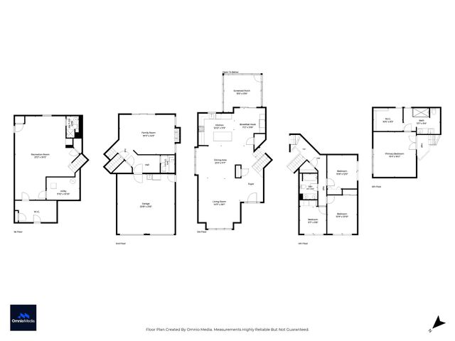 2389 BALLARD WAY, Ellicott City, MD 21042