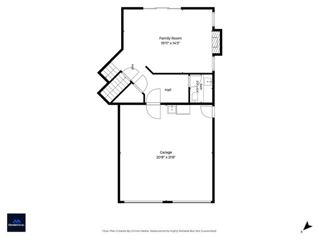 2389 BALLARD WAY, Ellicott City, MD 21042
