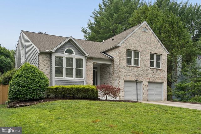 2389 BALLARD WAY, Ellicott City, MD 21042