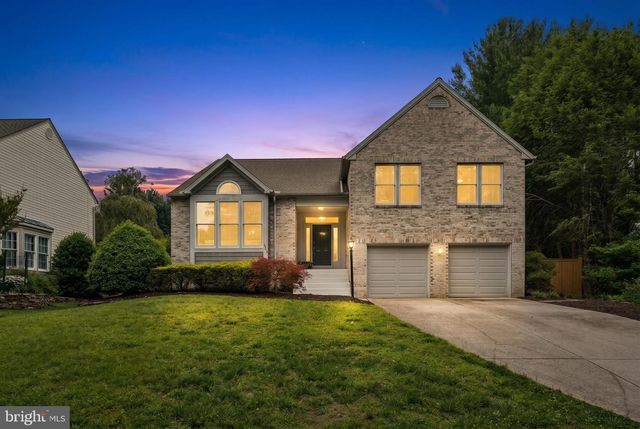 2389 BALLARD WAY, Ellicott City, MD 21042