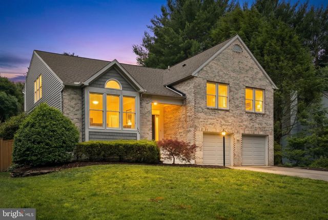 2389 BALLARD WAY, Ellicott City, MD 21042