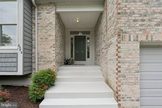 2389 BALLARD WAY, Ellicott City, MD 21042