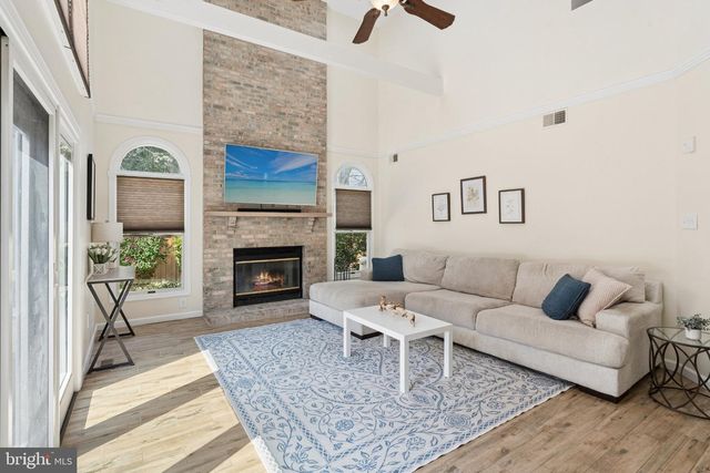 2389 BALLARD WAY, Ellicott City, MD 21042