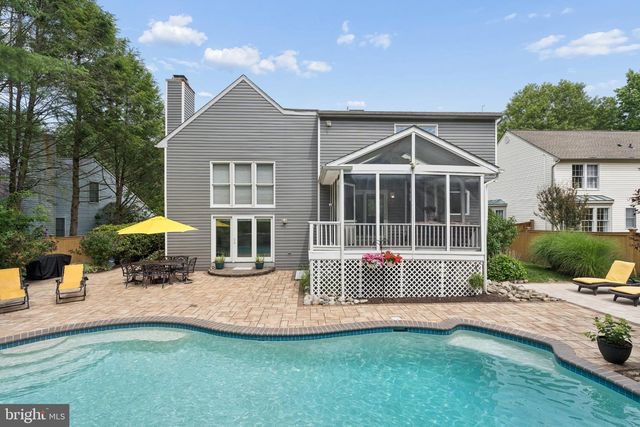 2389 BALLARD WAY, Ellicott City, MD 21042