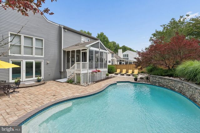 2389 BALLARD WAY, Ellicott City, MD 21042