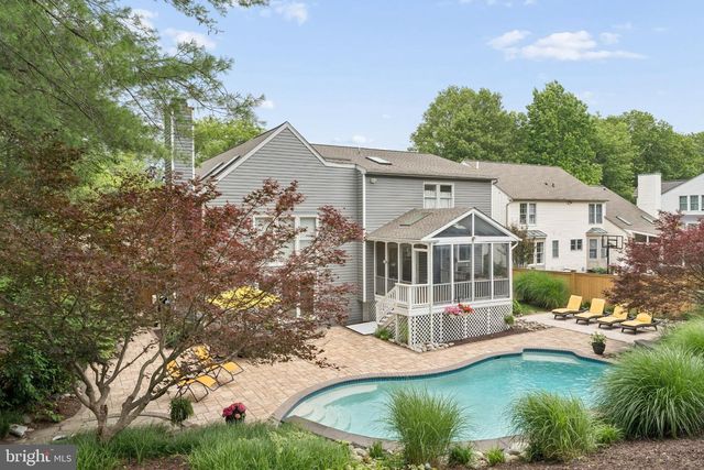 2389 BALLARD WAY, Ellicott City, MD 21042